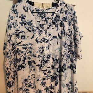 Maurices Blouse - size 2